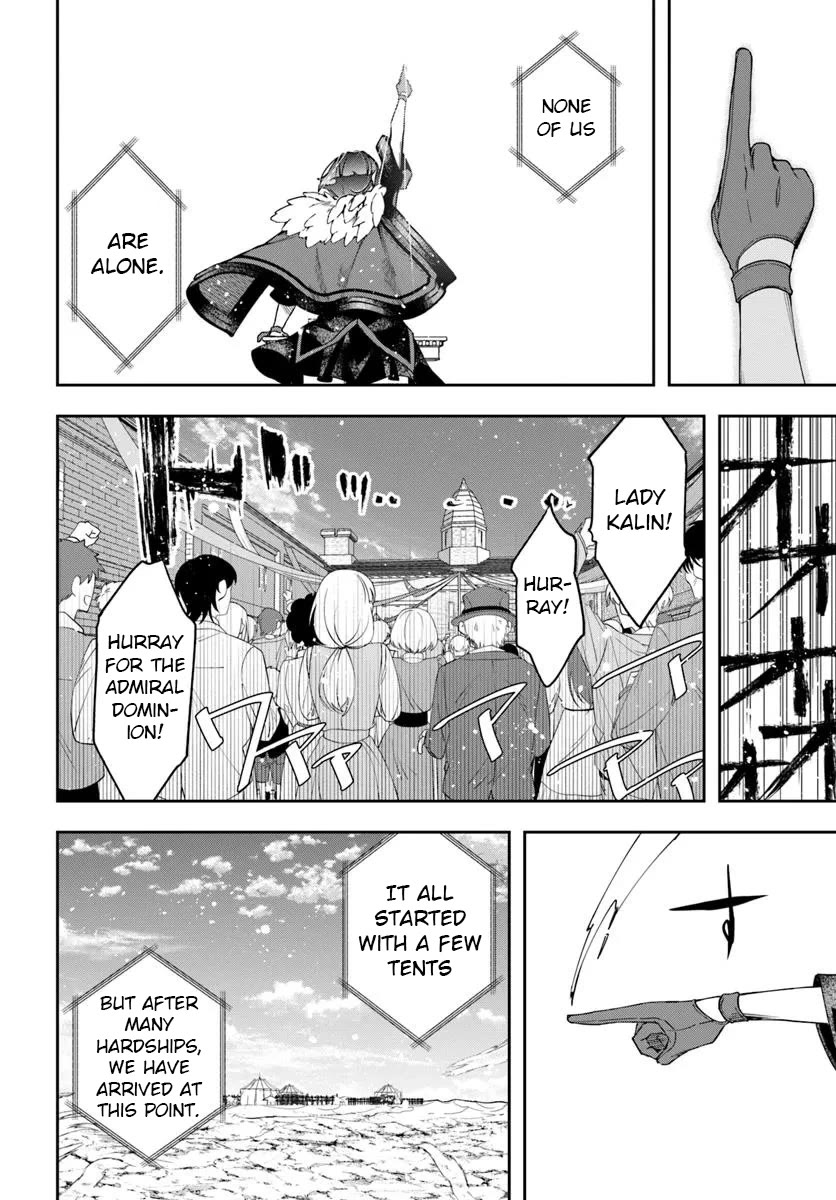 The Frontier Alchemist chapter 35 page 21