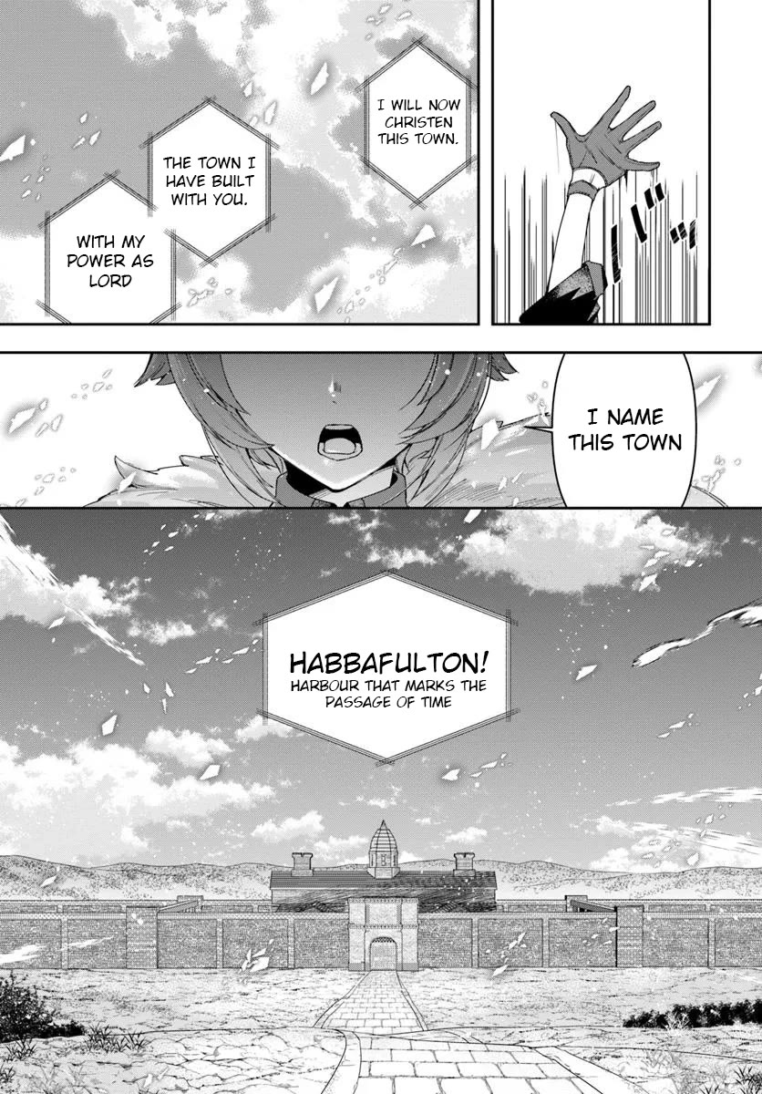 The Frontier Alchemist chapter 35 page 24