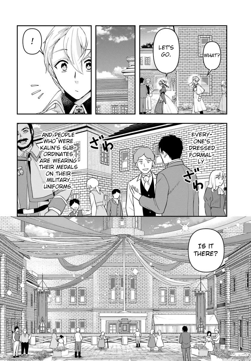 The Frontier Alchemist chapter 35 page 6