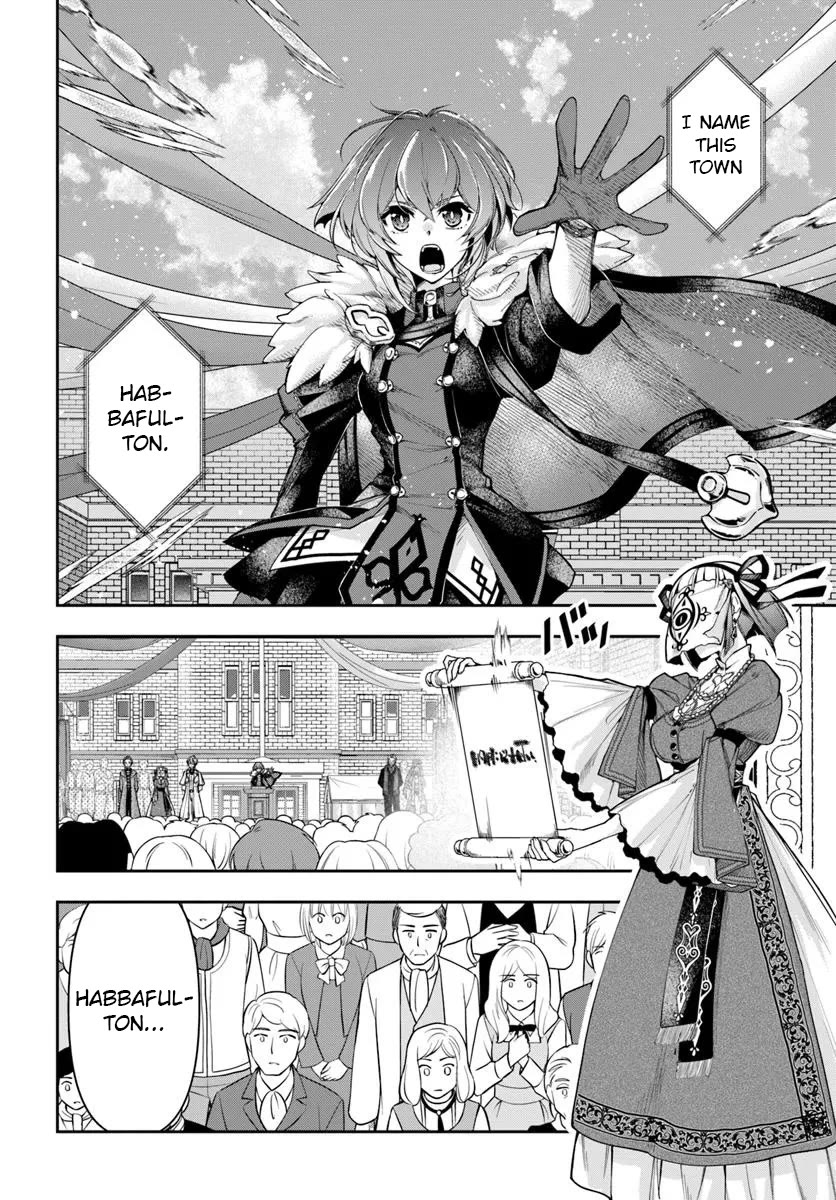 The Frontier Alchemist chapter 36 page 2