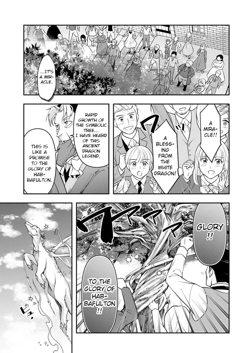 The Frontier Alchemist chapter 36 page 9