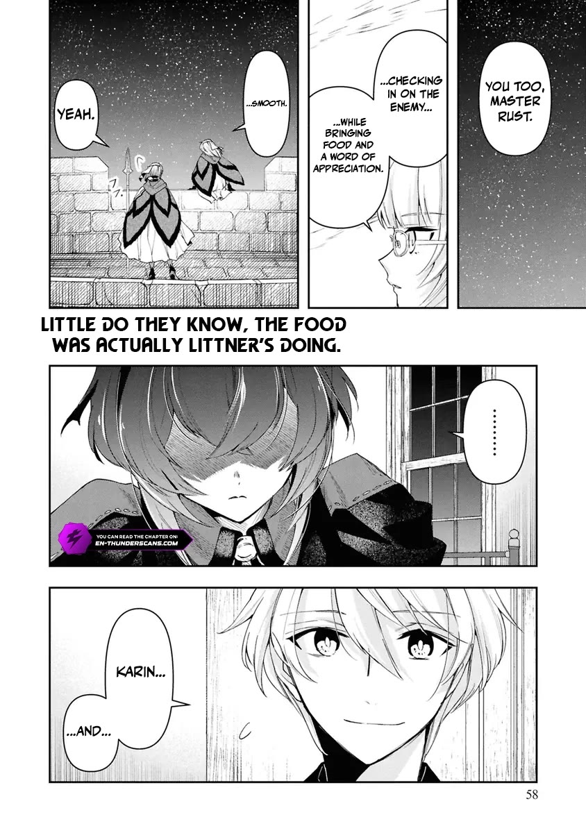 The Frontier Alchemist chapter 38 page 26