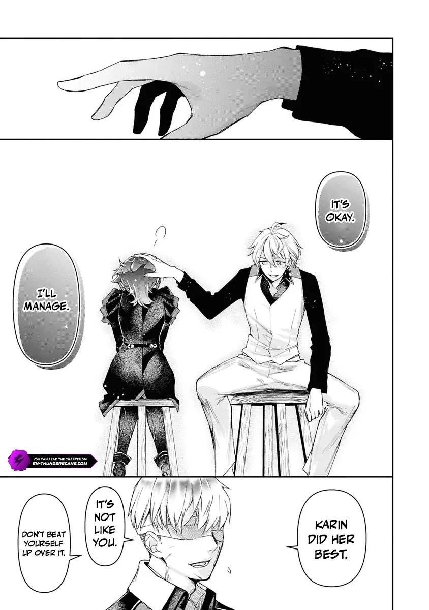 The Frontier Alchemist chapter 38 page 29