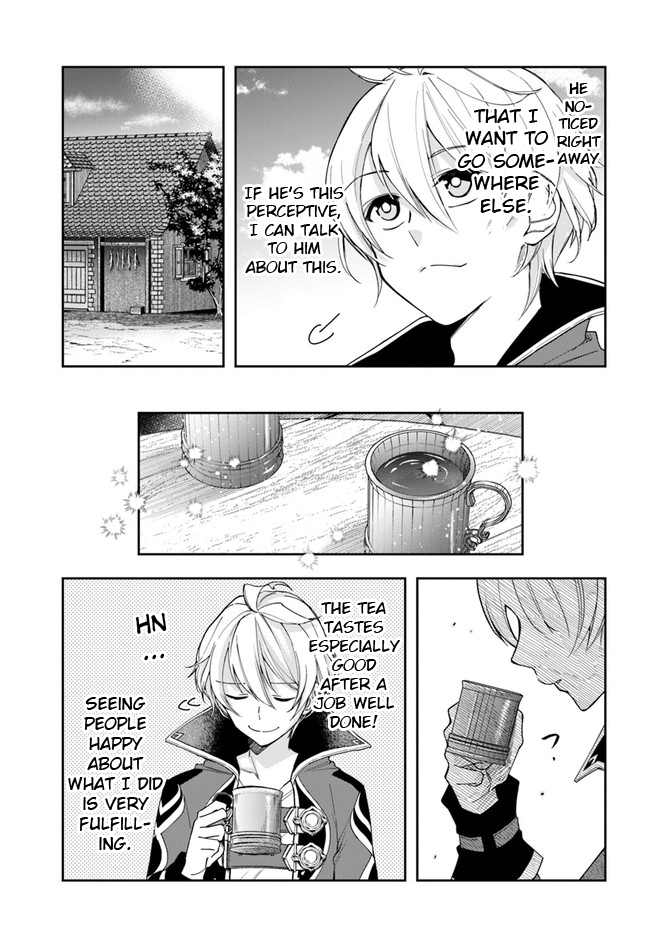 The Frontier Alchemist chapter 4 page 9