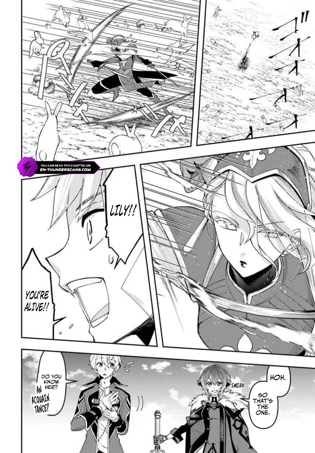 The Frontier Alchemist chapter 40 page 17