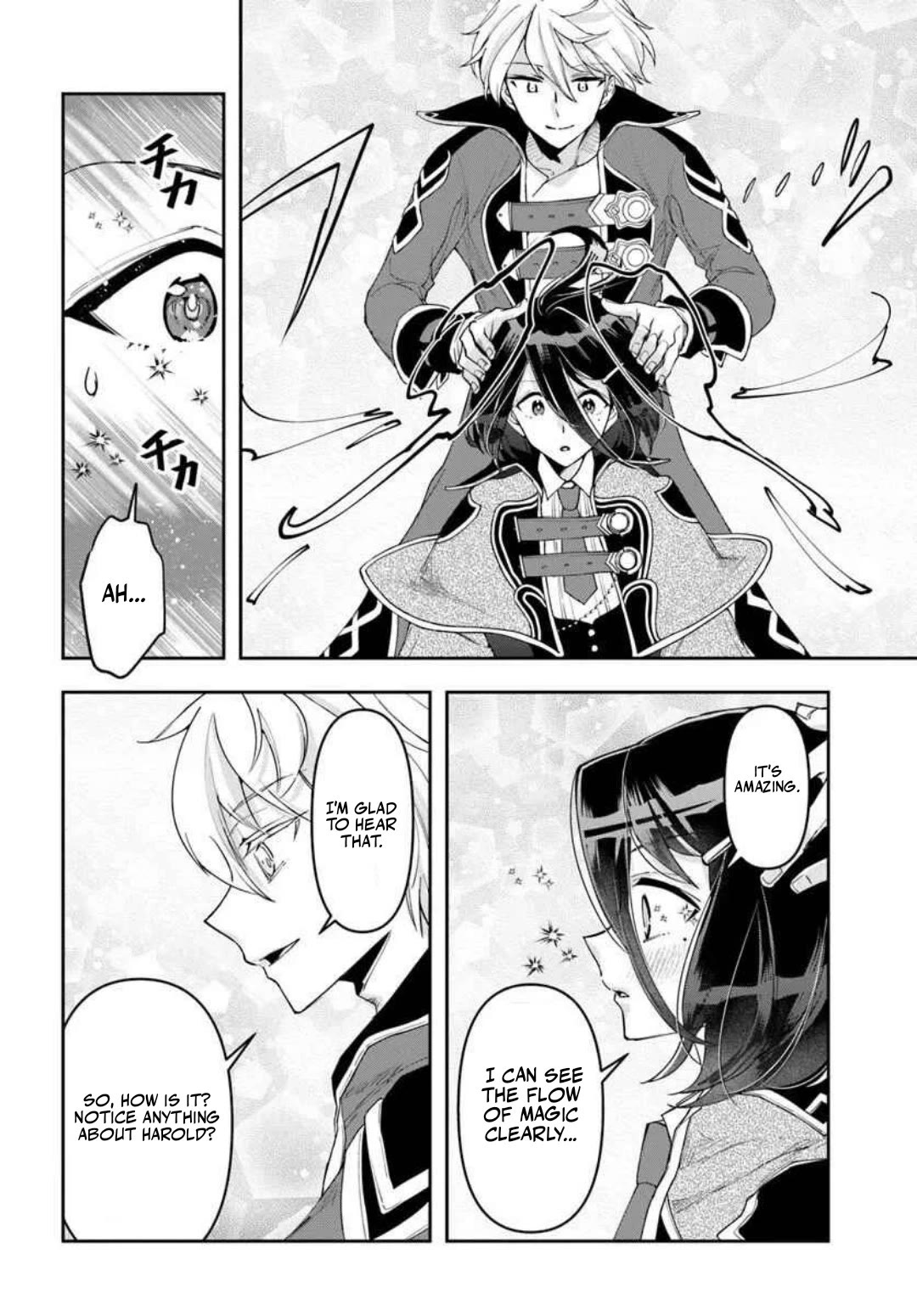 The Frontier Alchemist chapter 40 page 27