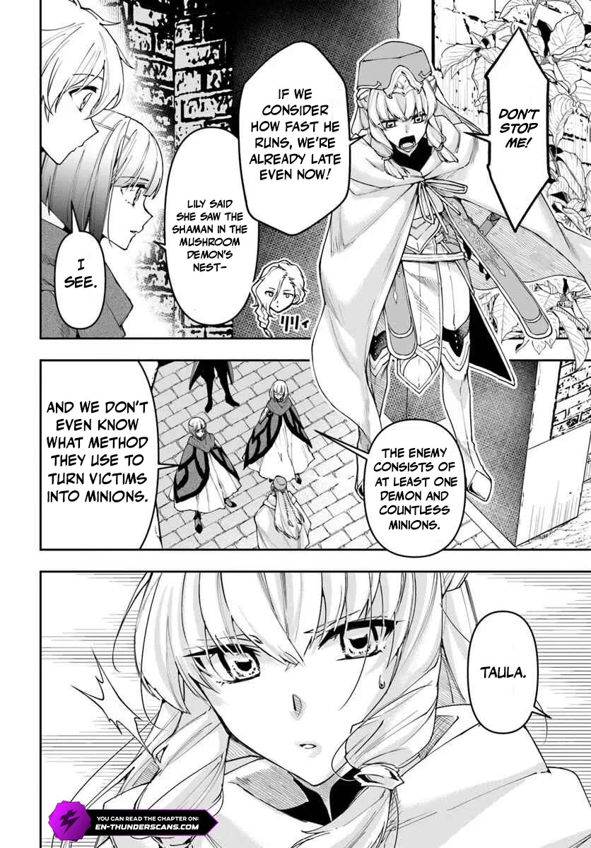 The Frontier Alchemist chapter 41 page 19