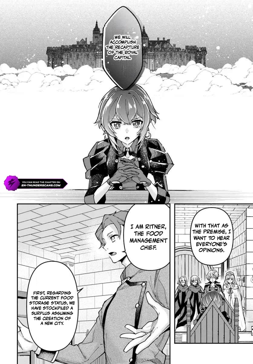 The Frontier Alchemist chapter 41 page 25