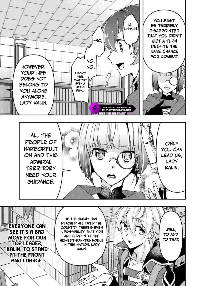 The Frontier Alchemist chapter 41 page 30