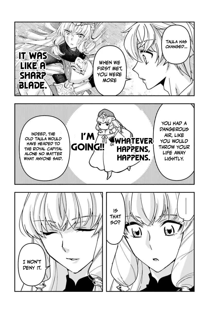 The Frontier Alchemist chapter 42 page 25