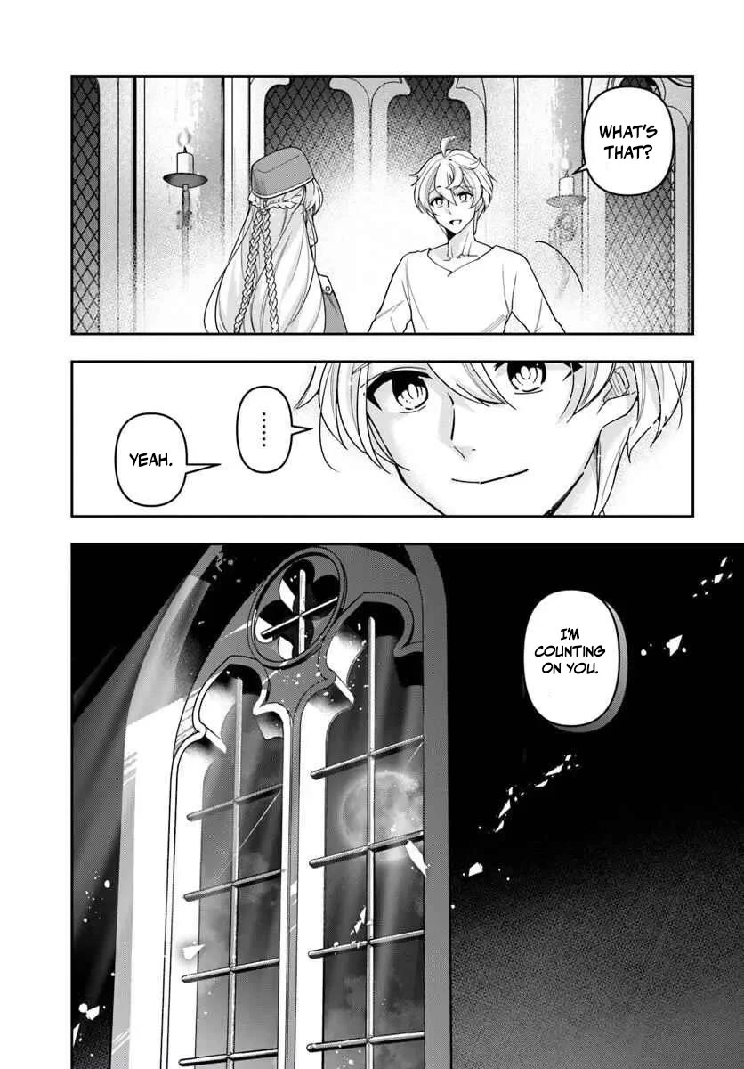 The Frontier Alchemist chapter 42 page 28