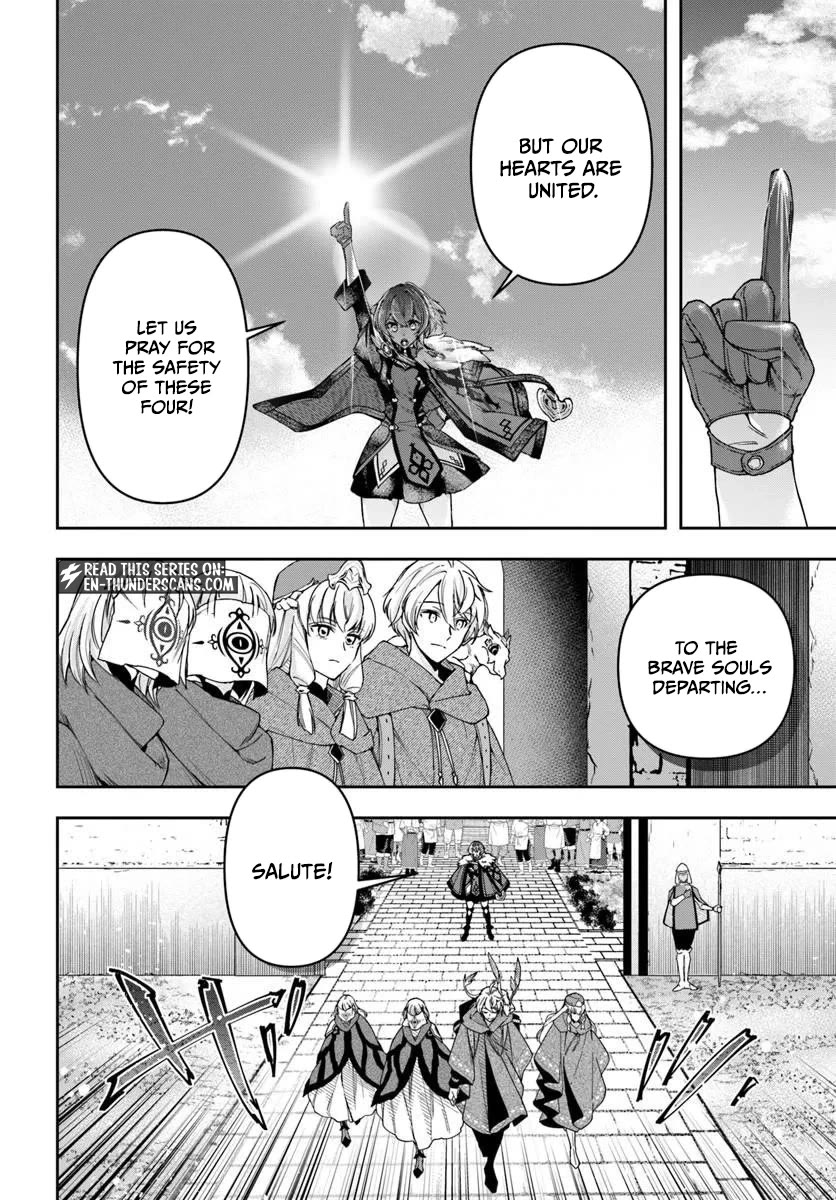The Frontier Alchemist chapter 43 page 15
