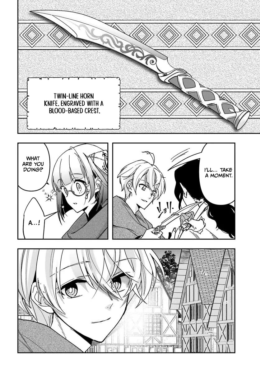 The Frontier Alchemist chapter 43 page 29