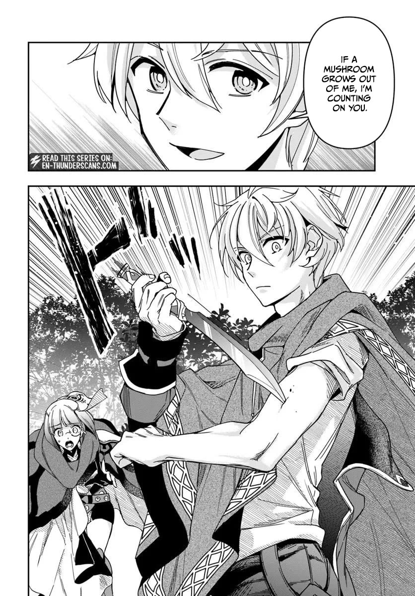 The Frontier Alchemist chapter 43 page 31