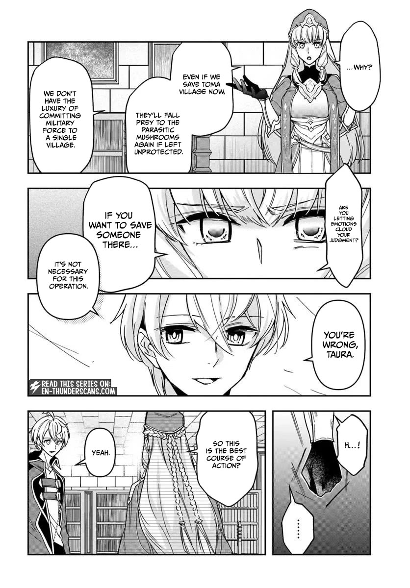 The Frontier Alchemist chapter 43 page 7