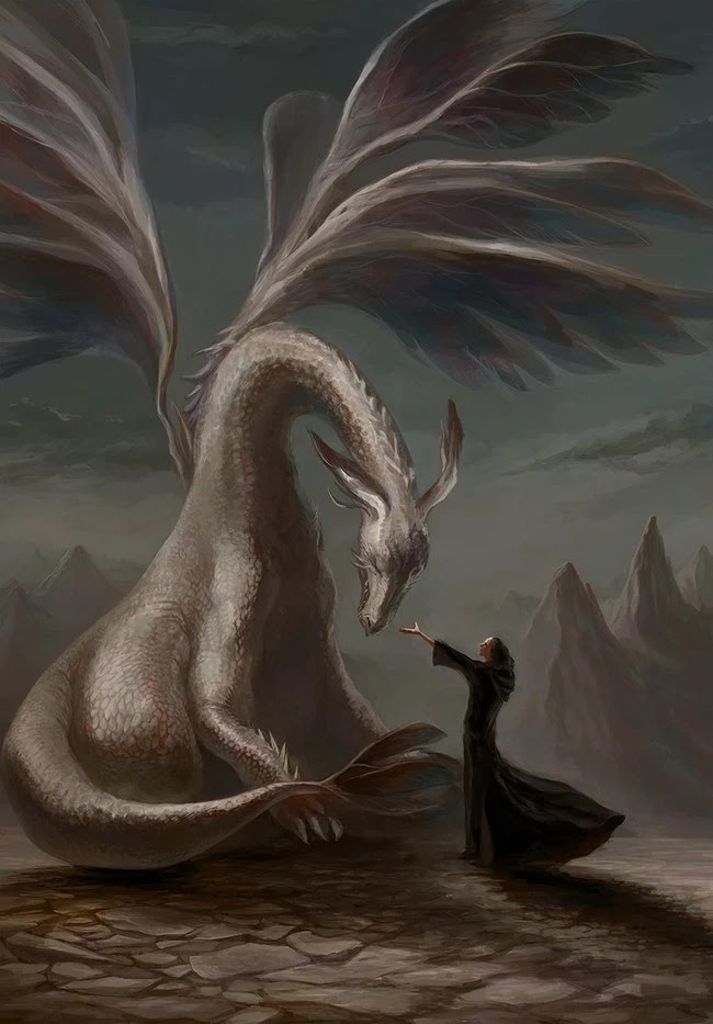 The Frontier Alchemist chapter 6 page 1