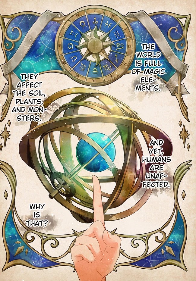 The Frontier Alchemist chapter 6 page 3