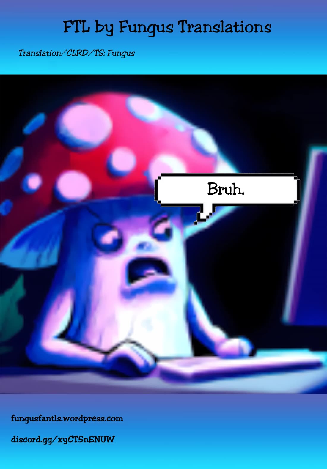 The Gal Sitting Behind Me Likes Me: Maybe I’m Screwed Already. chapter 3 page 25