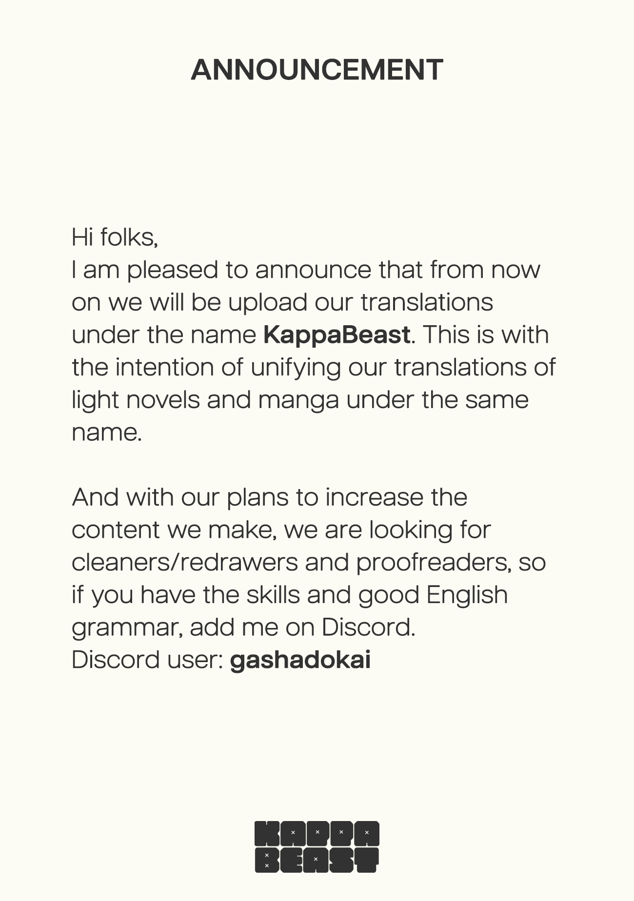 The Gal Who Comes to My House Every Day Has Zero Boundaries but Isn't Kind chapter 2 page 1