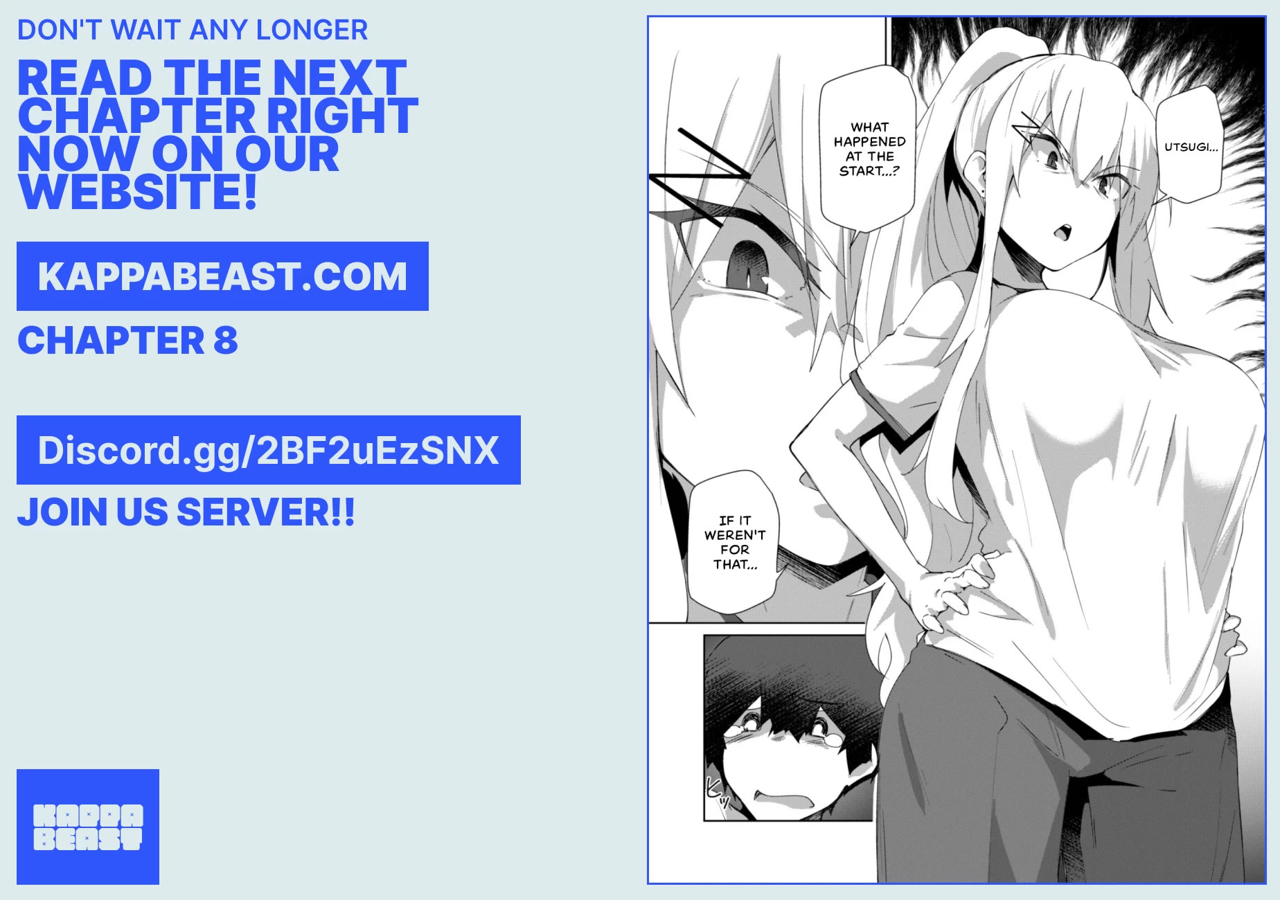 The Gal Who Comes to My House Every Day Has Zero Boundaries but Isn't Kind chapter 7.2 page 16