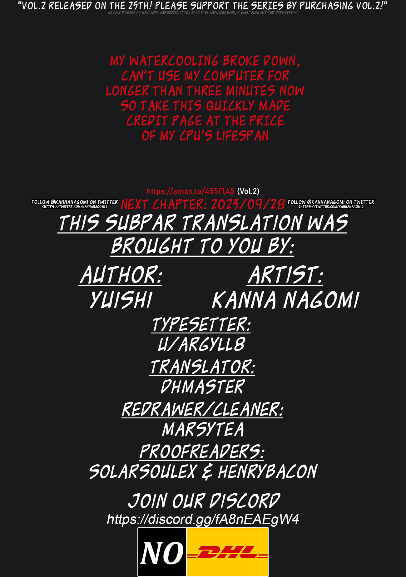 The Gal Who Was Meant to Confess to Me as a Game Punishment Has Apparently Fallen in Love with Me chapter 11 page 17