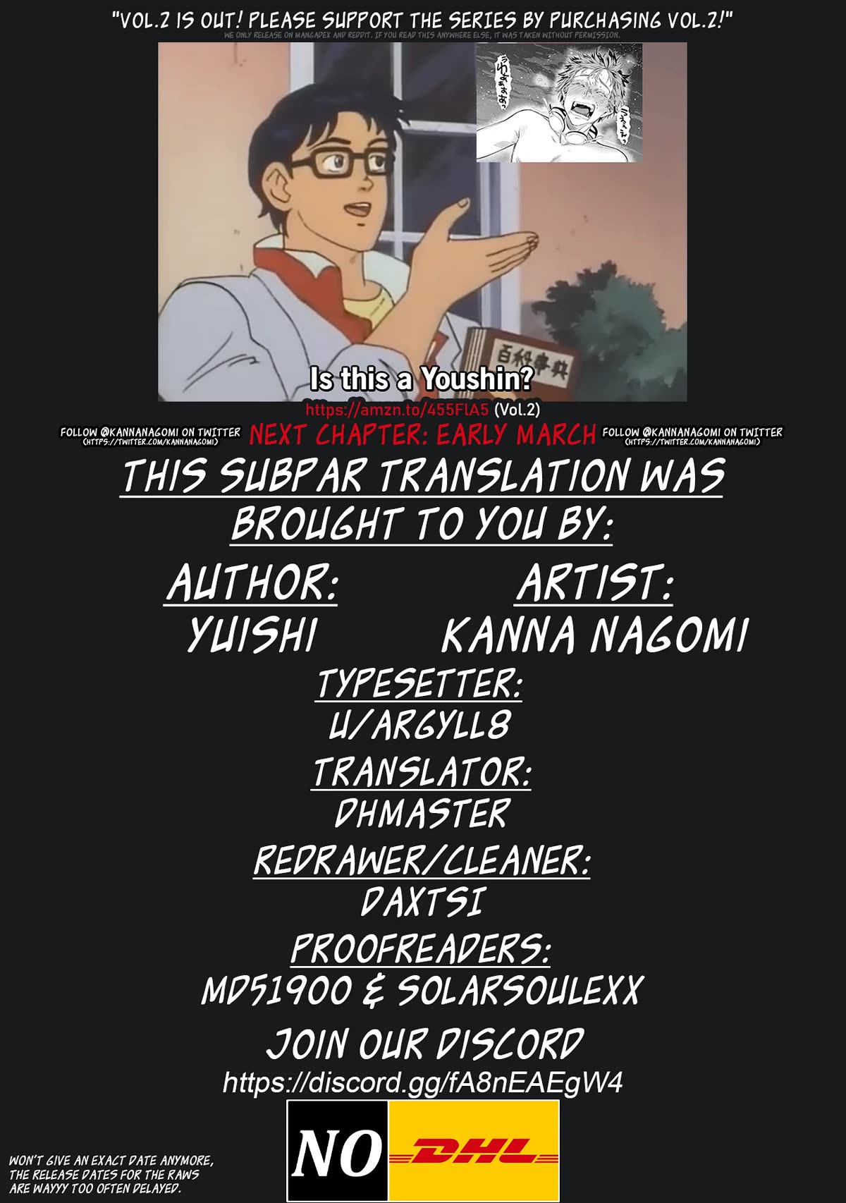 The Gal Who Was Meant to Confess to Me as a Game Punishment Has Apparently Fallen in Love with Me chapter 14 page 23