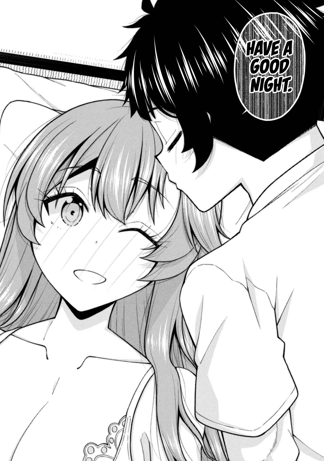 The Gal Who Was Meant to Confess to Me as a Game Punishment Has Apparently Fallen in Love with Me chapter 26 page 26