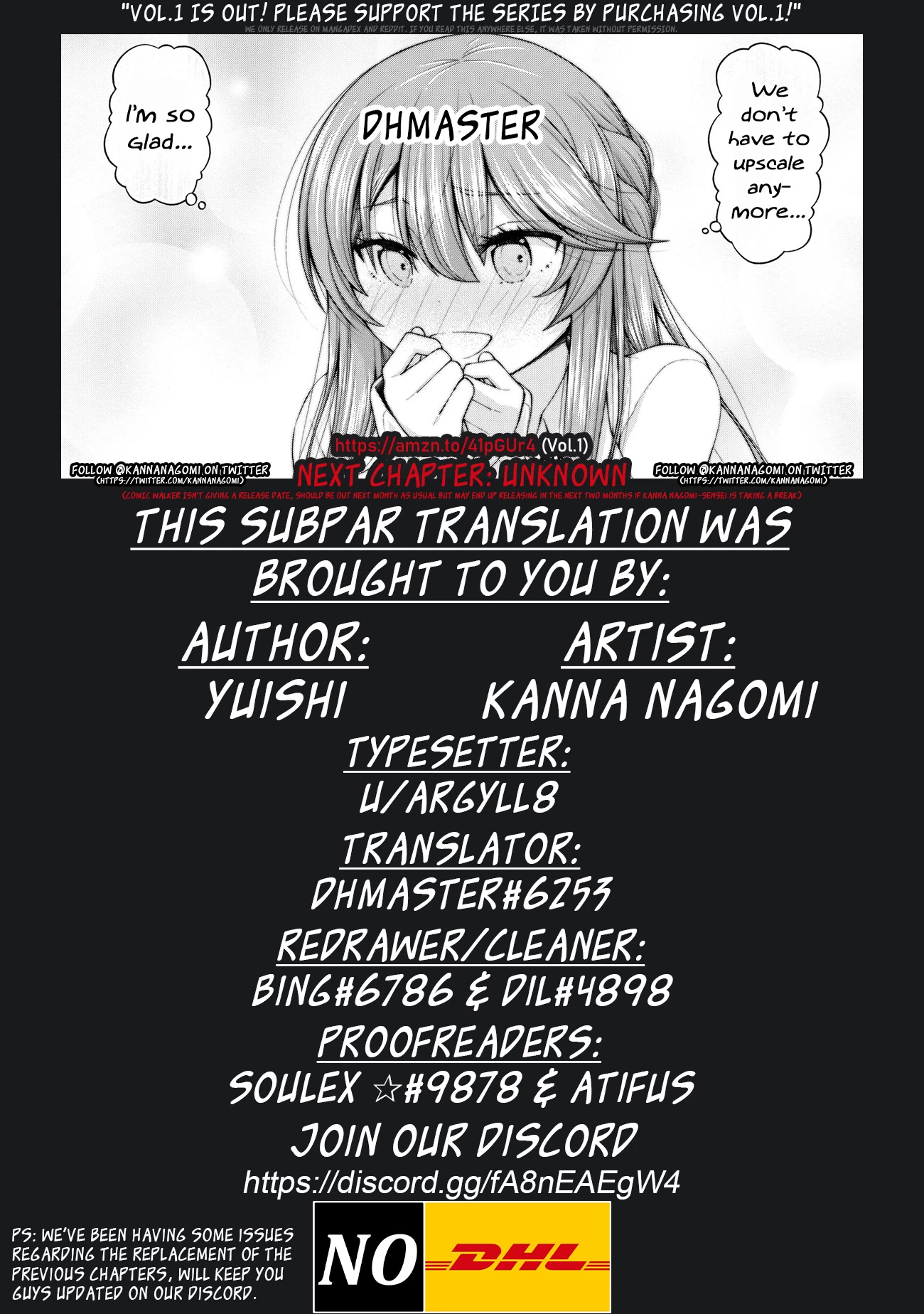 The Gal Who Was Meant to Confess to Me as a Game Punishment Has Apparently Fallen in Love with Me chapter 7.5 page 25