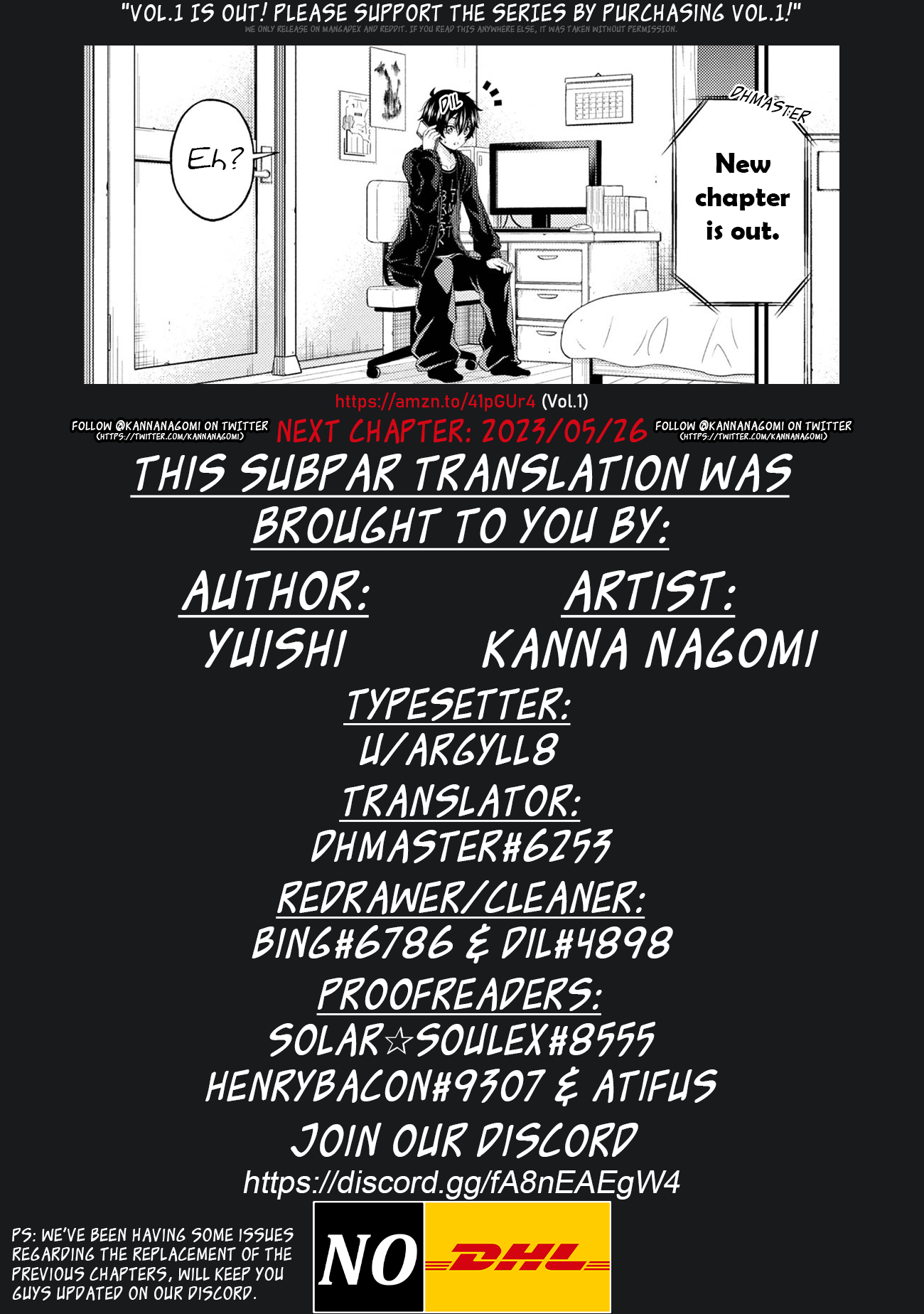 The Gal Who Was Meant to Confess to Me as a Game Punishment Has Apparently Fallen in Love with Me chapter 8 page 19