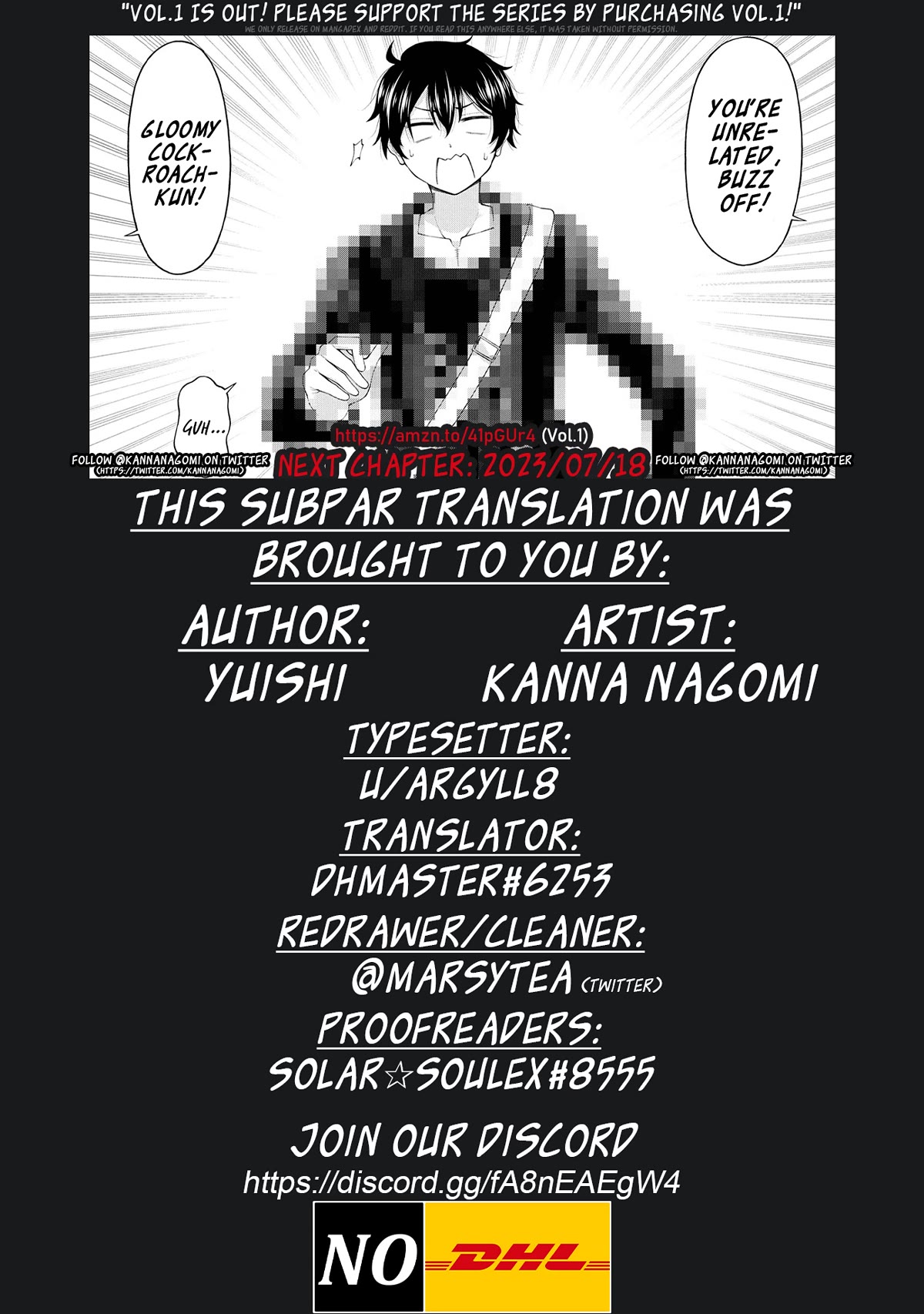 The Gal Who Was Meant to Confess to Me as a Game Punishment Has Apparently Fallen in Love with Me chapter 9 page 25