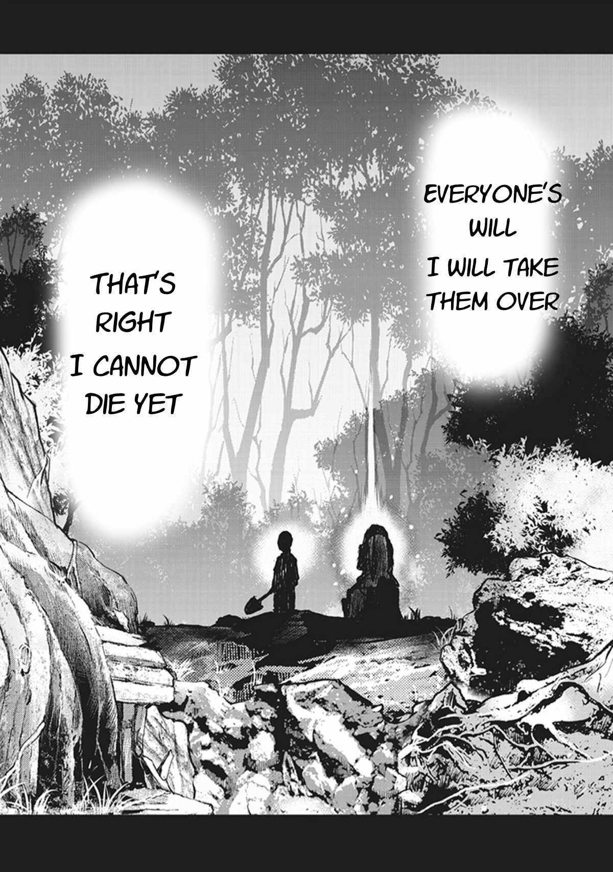 The Galactic Navy Officer becomes an Adventurer chapter 2 page 26