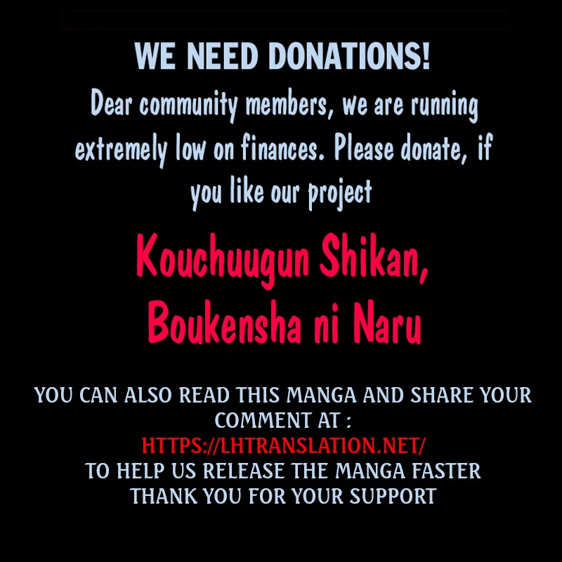 The Galactic Navy Officer becomes an Adventurer chapter 38 page 32