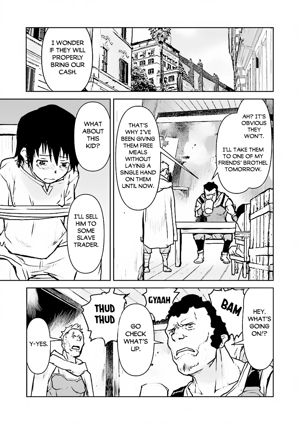 The Galactic Navy Officer becomes an Adventurer chapter 43 page 18