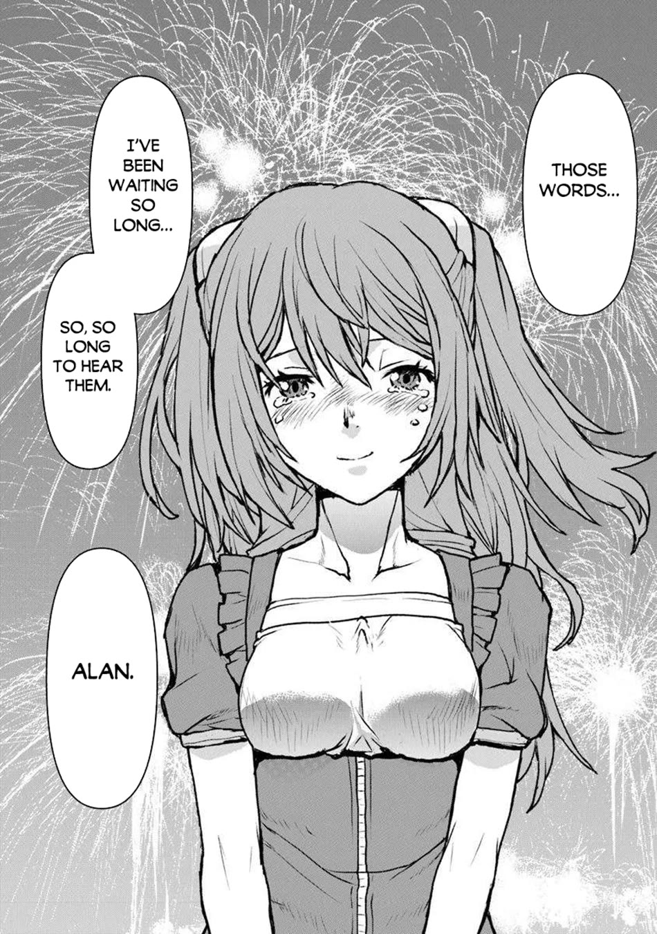 The Galactic Navy Officer becomes an Adventurer chapter 54 page 19