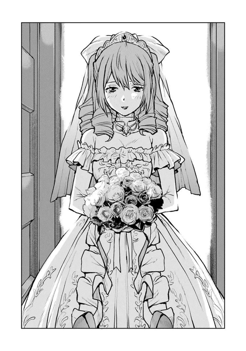 The Galactic Navy Officer becomes an Adventurer chapter 55 page 5