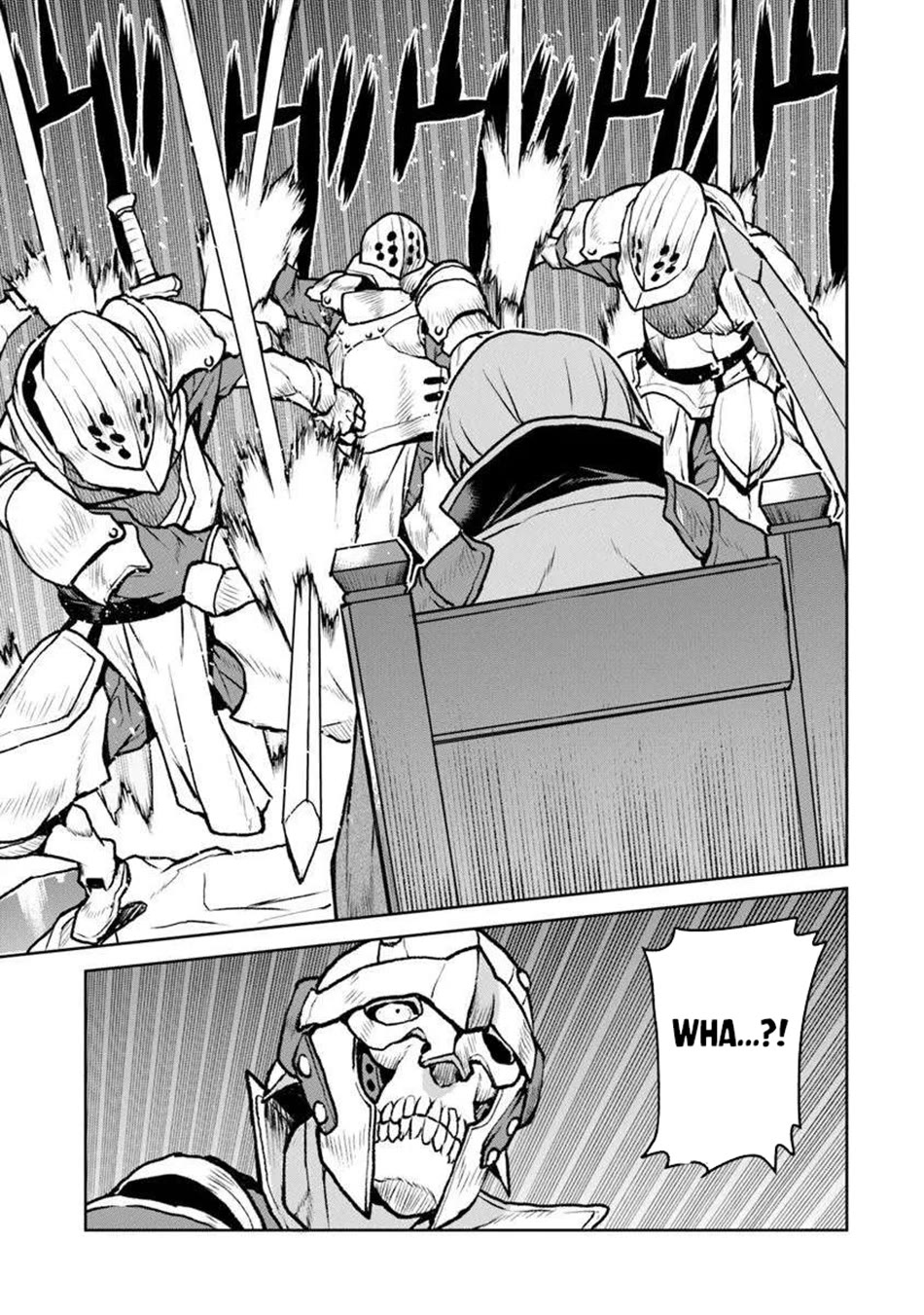 The Galactic Navy Officer becomes an Adventurer chapter 57 page 16