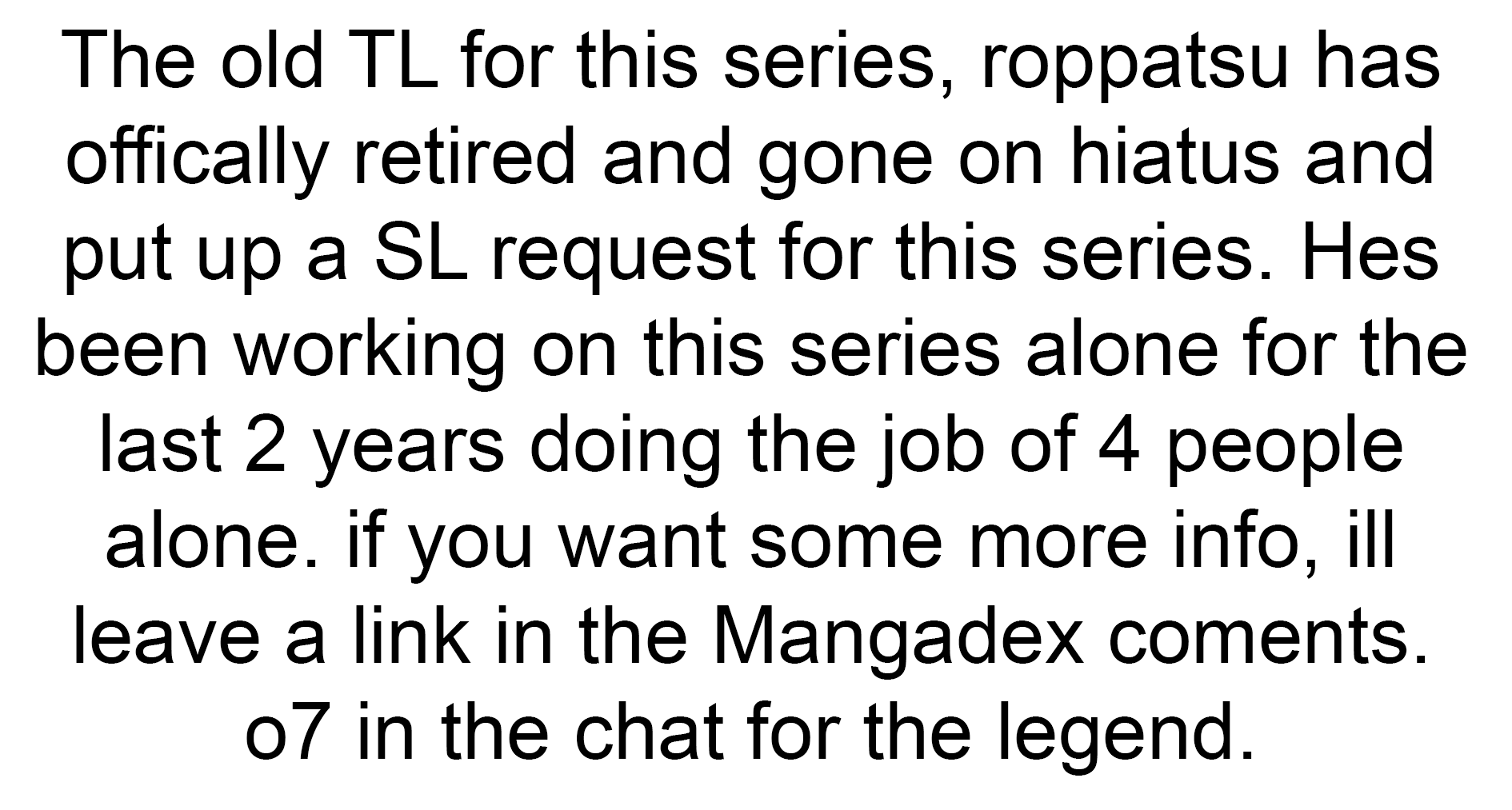 The Gals Who Always Say Insane Things: My Daily Life at a Private Paranormal High School chapter 43 page 1