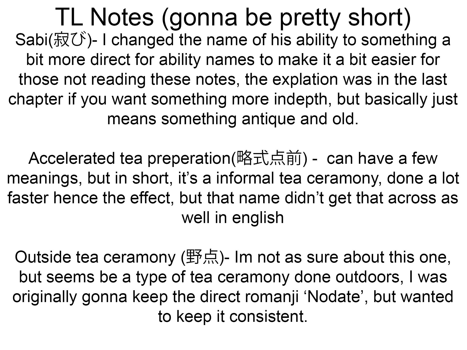 The Gals Who Always Say Insane Things: My Daily Life at a Private Paranormal High School chapter 43 page 22