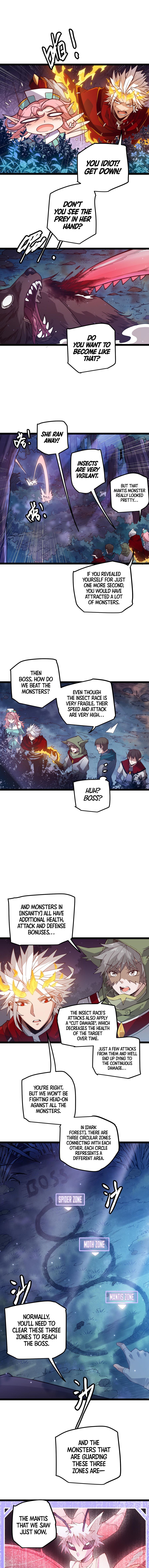 The Game That I Came From chapter 10 page 4