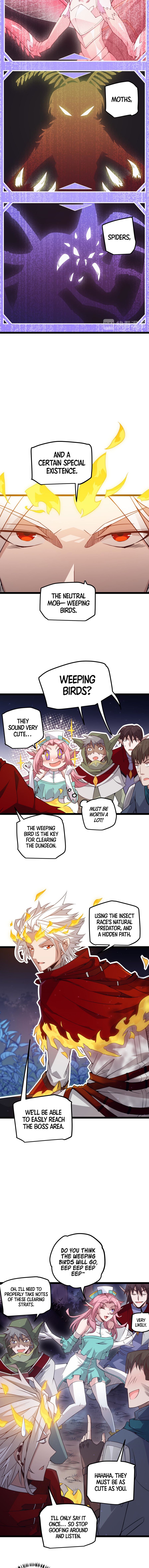 The Game That I Came From chapter 10 page 5