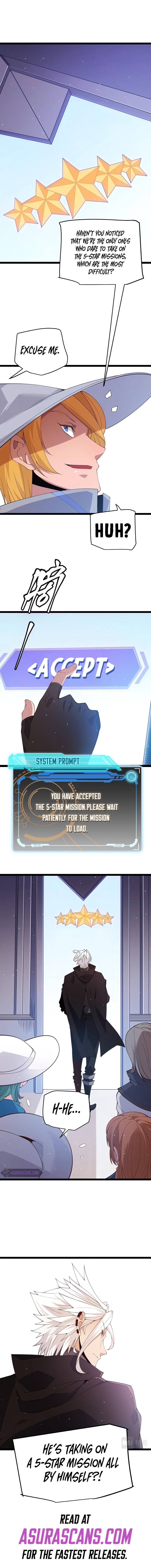 The Game That I Came From chapter 101 page 9