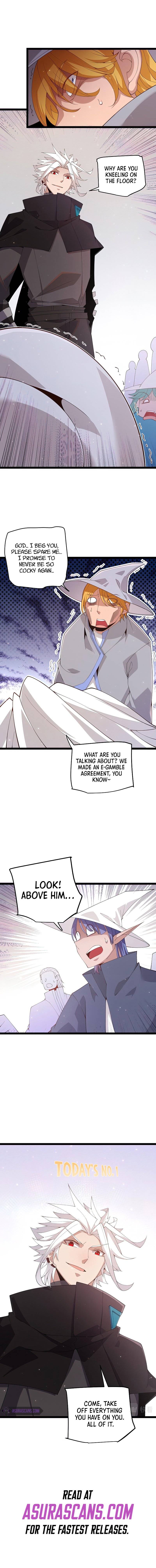 The Game That I Came From chapter 103 page 10