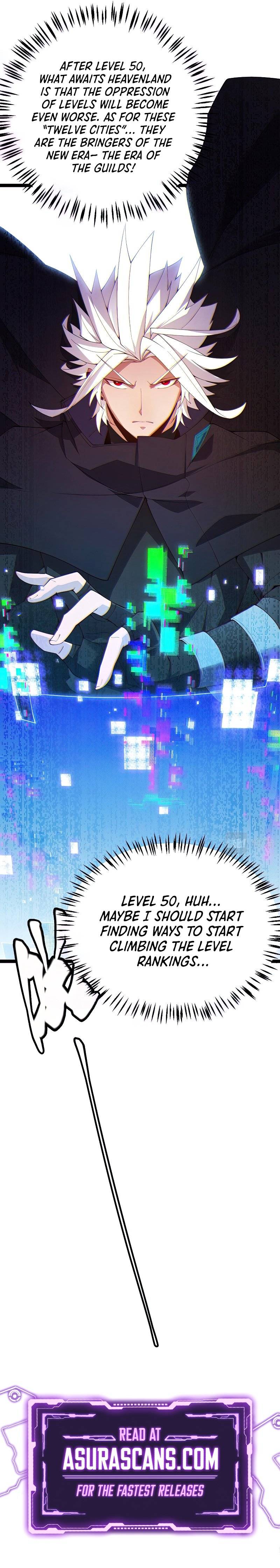 The Game That I Came From chapter 106 page 12