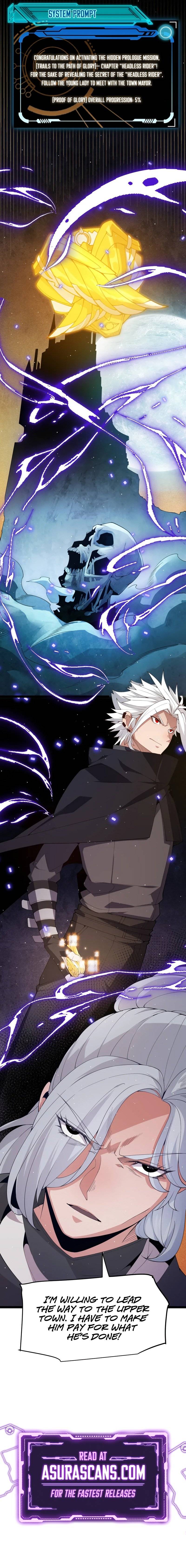 The Game That I Came From chapter 108 page 10