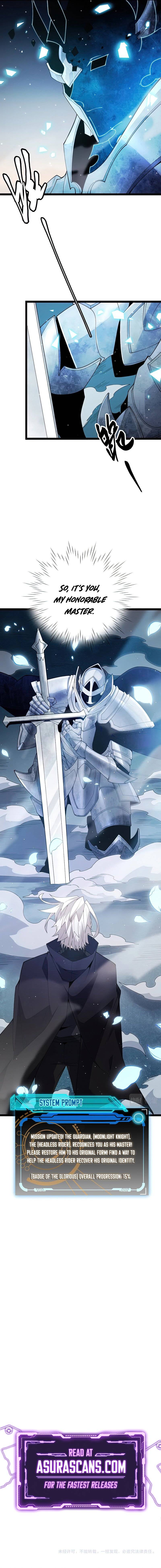 The Game That I Came From chapter 111 page 11