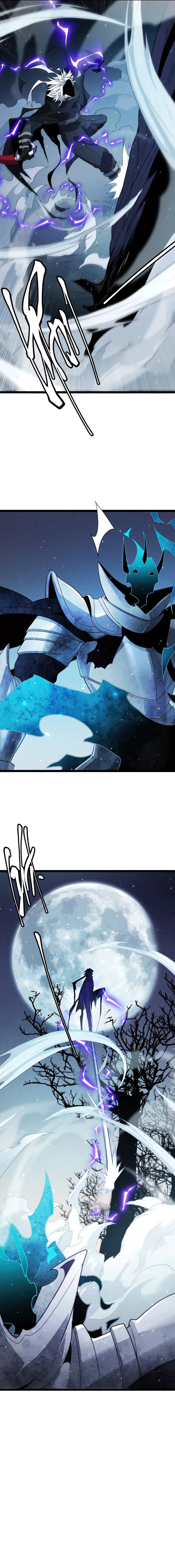 The Game That I Came From chapter 111 page 8