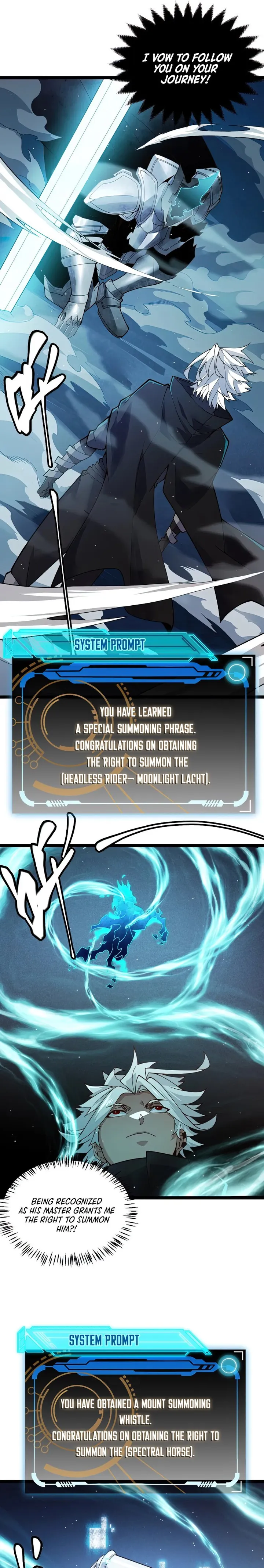 The Game That I Came From chapter 112 page 10