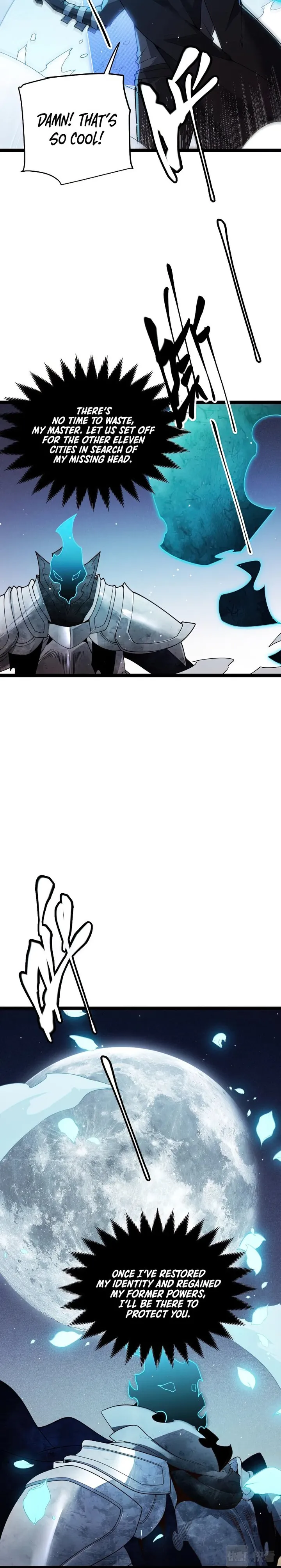 The Game That I Came From chapter 112 page 12