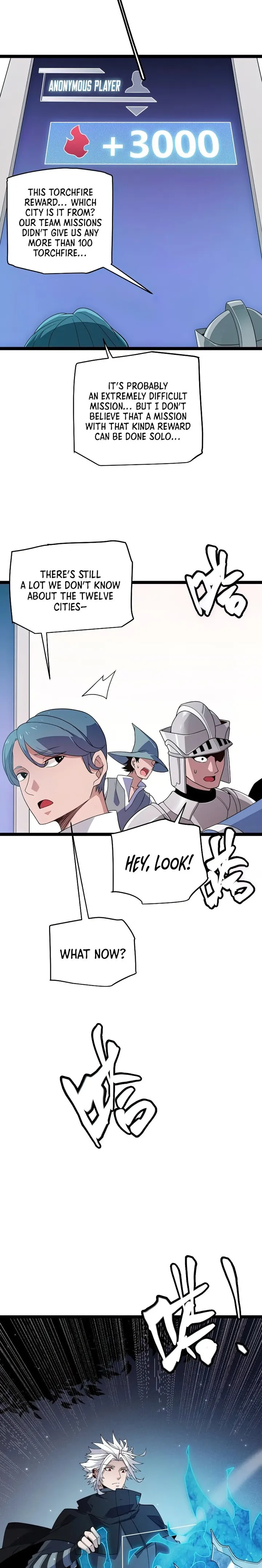 The Game That I Came From chapter 112 page 14