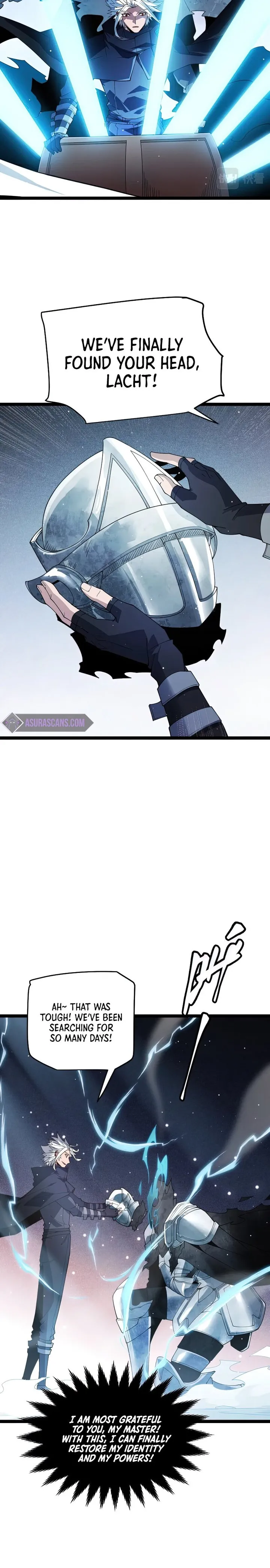 The Game That I Came From chapter 112 page 18